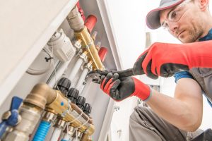 Heating System Service